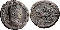 Ancient Roman 40-as Caracalla. 40-as -