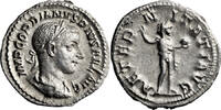 Ancient Roman Denarius Gordian III. Denarius -