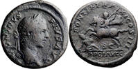 Ancient Roman 40-as Caracalla. 40-as -