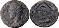 Ancient Roman AE 26 Gallienus. AE 26 -