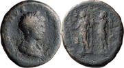 Ancient Roman 40-as Caracalla. 40-as -