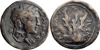 Ancient Roman Caria, Aphrodisias, Pseudo-autonomous. -