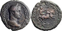 Ancient Roman 40-as Caracalla. 40-as  360,73 EUR  zzgl. 38,65 EUR Versand