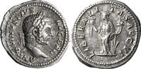 Ancient Roman Denarius 211 AD Caracalla. Denarius  315,64 EUR  zzgl. 38,65 EUR Versand