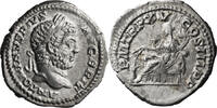 Ancient Roman Denarius 212 AD Caracalla. Denarius  338,19 EUR  zzgl. 38,65 EUR Versand