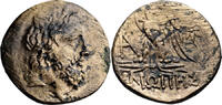 Ancient Greek AE 21 ca. 85-65 BC Paphlagonia, Sinope. AE 21  270,55 EUR  zzgl. 38,65 EUR Versand