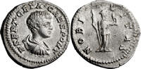 Ancient Roman Denarius 204 AD Geta as Caesar. Denarius  270,55 EUR  zzgl. 38,65 EUR Versand