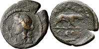 Ancient Roman c. 200-250 AD Caria, Aphrodisias, Pseudo-autonomous.  157,82 EUR  zzgl. 38,65 EUR Versand