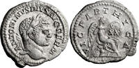 Ancient Roman Denarius 217 AD Caracalla. Denarius  527,57 EUR  zzgl. 38,65 EUR Versand