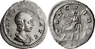 Ancient Roman Denarius 220 AD Julia Paula. Denarius  257,02 EUR  zzgl. 38,65 EUR Versand