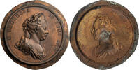 Austria Medal 1757 Austria, Galvano, 1757, Medal, UNC unz 112,73 EUR  zzgl. 38,65 EUR Versand