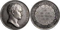 France Medal 1840 (after 1880) France, Napoleon I, 1840 (after 1880), Me... 157,82 EUR  zzgl. 38,65 EUR Versand