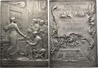 France Medal 1900 France, Conservatoire National Des Arts et Metiers, 19... 90,18 EUR  zzgl. 38,65 EUR Versand