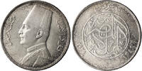 Egypt 10 Piastres 1929-H Egypt, Kingdom, Ahmad Fu'ad I, 1929, H, 10 Pias... 90,18 EUR  zzgl. 38,65 EUR Versand