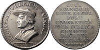 Switzerland Medal 1719 Switzerland, Huldrich Zwingli, 1719, Medal, UNC unz 90,18 EUR  zzgl. 38,65 EUR Versand
