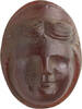 Roman ca. 1st-3rd Century AD Roman Carnelian Cameo  631,28 EUR  zzgl. 38,65 EUR Versand