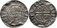 Great Britain Penny Great Britain, William I 'the Conqueror', 1066-1087,... 1488,03 EUR  zzgl. 38,65 EUR Versand