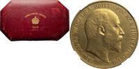 Great Britain Set 1902 Great Britain, Matte Proof Specimen Set, 1902, Se... 9198,72 EUR  zzgl. 38,65 EUR Versand