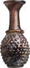 Roman ca. 3rd Century AD Roman Glass Grape Flask  2074,22 EUR  zzgl. 38,65 EUR Versand