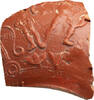 Roman ca. 1st-3rd Century AD Roman Terra Sigillata Fragment  135,28 EUR  zzgl. 38,65 EUR Versand