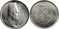 Egypt 10 Piastres 1923-H Egypt, Kingdom, Ahmad Fu'ad I, 1923, H, 10 Pias... 360,73 EUR  zzgl. 38,65 EUR Versand