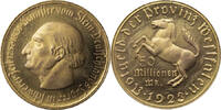 Germany 50 Million Mark 1923 Germany, Weimar Republic, 1918-1933, 1923, ... 90,18 EUR  zzgl. 38,65 EUR Versand