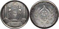 France Medal France, Freemasons/Skeletons, ND, Medal, UNC unz 721,47 EUR  zzgl. 38,65 EUR Versand