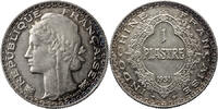 Fr. Indo-China 1 Piastres 1931 Fr. Indo-China, 1931, 1 Piastres, AU/UNC ... 180,37 EUR  zzgl. 38,65 EUR Versand