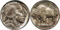 USA 5¢ 1923 Buffalo Nickel, 1923, 5¢, MS65 , PCGS/CAC MS65 563,65 EUR  zzgl. 38,65 EUR Versand