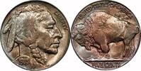 USA 5¢ 1935 Buffalo Nickel, 1935, 5¢, MS65 , PCGS MS65 99,20 EUR  zzgl. 38,65 EUR Versand