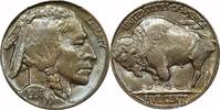 USA 5¢ 1936 Buffalo Nickel, 1936, 5¢, MS65 , PCGS MS65 72,15 EUR  zzgl. 38,65 EUR Versand