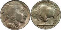 USA 5¢ 1925-S Buffalo Nickel, 1925-S, 5¢, MS64 , PCGS/CAC MS64 2164,40 EUR  zzgl. 38,65 EUR Versand