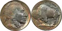 USA 5¢ 1926-D Buffalo Nickel, 1926-D, 5¢, MS64 , PCGS MS64 969,47 EUR  zzgl. 38,65 EUR Versand