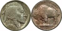 USA 5¢ 1914-S Buffalo Nickel, 1914-S, 5¢, MS64 , PCGS/CAC MS64 856,74 EUR  zzgl. 38,65 EUR Versand
