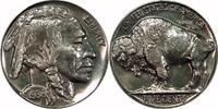 USA 5¢ 1936 Buffalo Nickel, 1936, Brilliant, 5¢, PR67 , PCGS/CAC PR67 2930,96 EUR  zzgl. 38,65 EUR Versand
