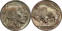 USA 5¢ 1920 Buffalo Nickel, 1920, 5¢, MS64 , PCGS MS64 225,46 EUR  zzgl. 38,65 EUR Versand