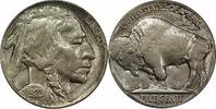USA 5¢ 1923-S Buffalo Nickel, 1923-S, 5¢, MS63 , PCGS/CAC MS63 1037,11 EUR  zzgl. 38,65 EUR Versand