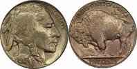 USA 5¢ 1915-D Buffalo Nickel, 1915-D, 5¢, MS65 , PCGS MS65 1397,84 EUR  zzgl. 38,65 EUR Versand