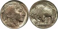 USA 5¢ 1924 Buffalo Nickel, 1924, 5¢, MS65 , PCGS MS65 676,38 EUR  zzgl. 38,65 EUR Versand