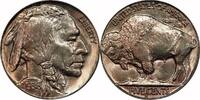 USA 5¢ 1936-S Buffalo Nickel, 1936-S, 5¢, MS65 , PCGS MS65 76,66 EUR  zzgl. 38,65 EUR Versand