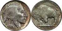 USA 5¢ 1914-D Buffalo Nickel, 1914-D, 5¢, MS63 , PCGS/CAC MS63 536,59 EUR  zzgl. 38,65 EUR Versand