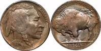 USA 5¢ 1934-D Buffalo Nickel, 1934-D, 5¢, MS64 , PCGS MS64 157,82 EUR  zzgl. 38,65 EUR Versand