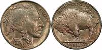 USA 5¢ 1917-S Buffalo Nickel, 1917-S, 5¢, MS65 , PCGS MS65 3111,33 EUR  zzgl. 38,65 EUR Versand