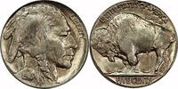 USA 5¢ 1915 Buffalo Nickel, 1915, 5¢, MS65 , PCGS MS65 450,92 EUR  zzgl. 38,65 EUR Versand