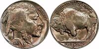 USA 5¢ 1931-S Buffalo Nickel, 1931-S, 5¢, MS65 , PCGS MS65 270,55 EUR  zzgl. 38,65 EUR Versand