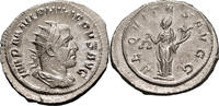 Ancient Roman Antoninianus Philip I. Antoninianus -