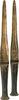 Luristan Luristan Bronze Dagger -