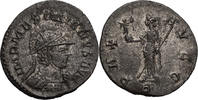 Ancient Roman Antoninianus Maximianus. Antoninianus -
