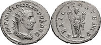 Ancient Roman Antoninianus Philip I. Antoninianus -