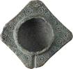 Bactrian Bactrian Stone Oil Lamp -